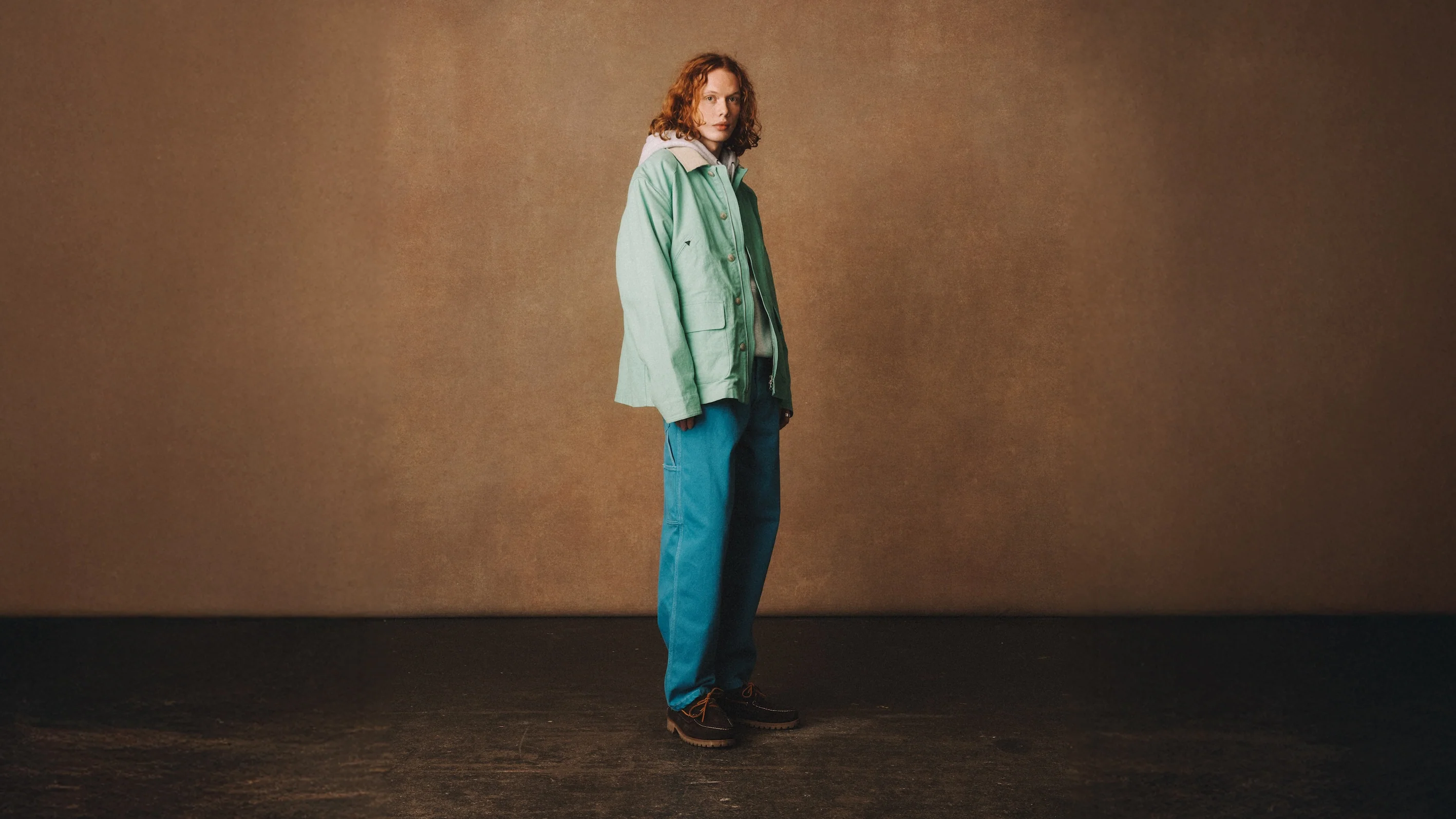 Authentic American Workwear Since 1972